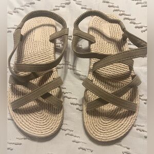 Women’s Strappy Sandals